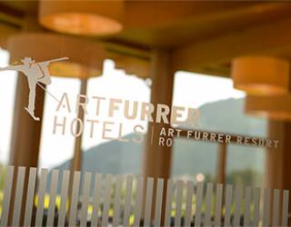 ArtFurrer Resort Hotel Royal