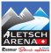 Logo Aletsch Arena